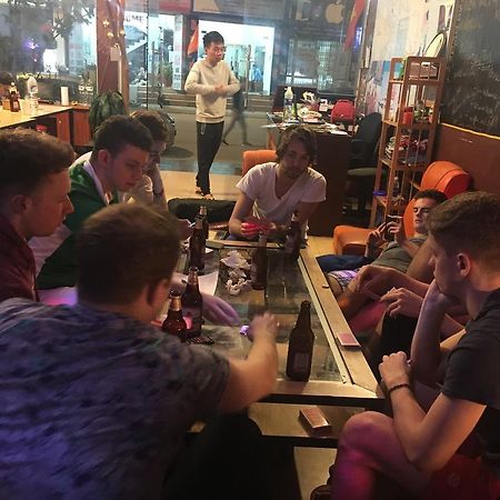 Halong Happy Hostel (Adults Only) Ha Long Eksteriør bilde