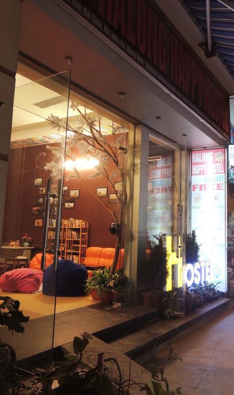 Halong Happy Hostel (Adults Only) Ha Long Eksteriør bilde