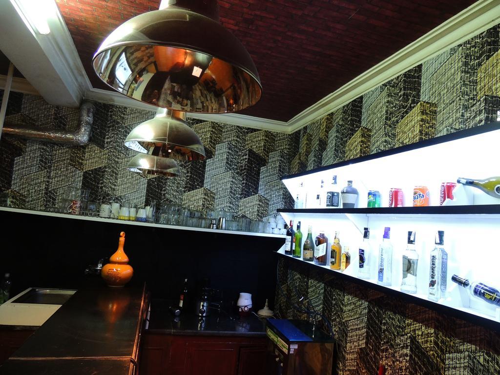 Halong Happy Hostel (Adults Only) Ha Long Eksteriør bilde