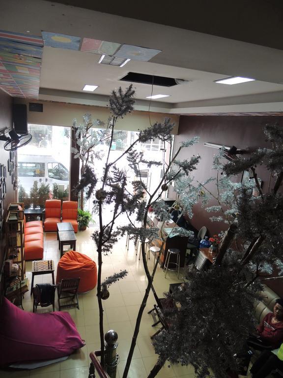 Halong Happy Hostel (Adults Only) Ha Long Eksteriør bilde