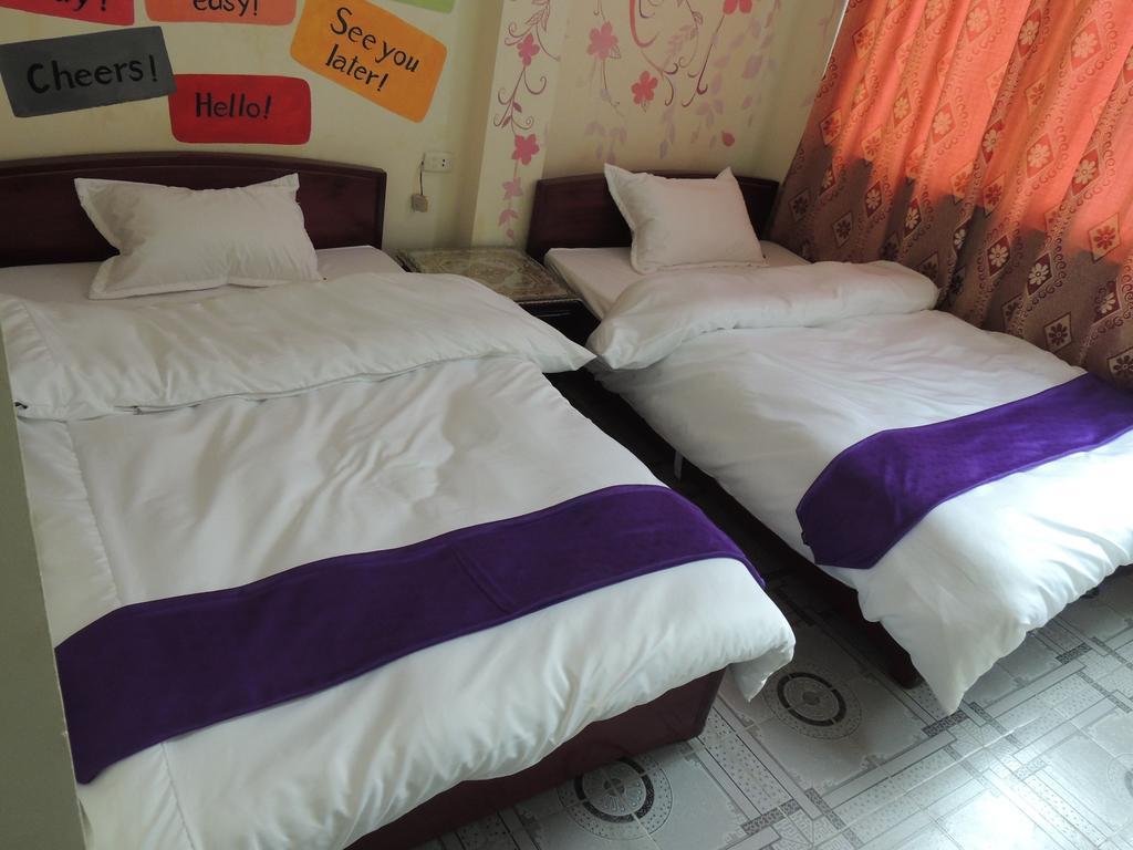 Halong Happy Hostel (Adults Only) Ha Long Eksteriør bilde