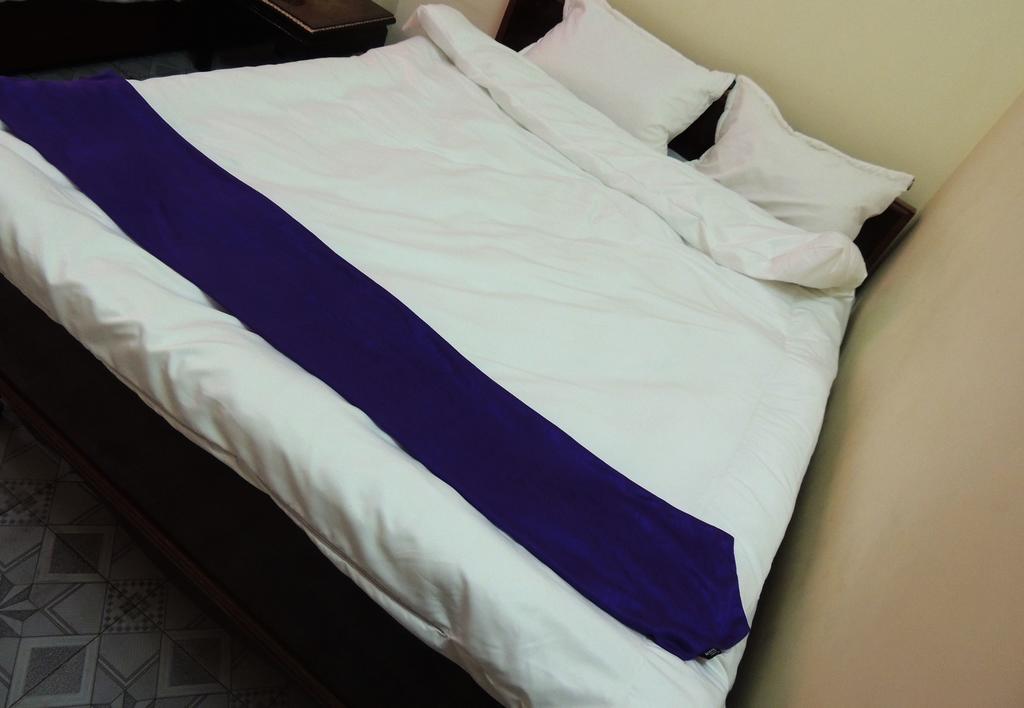 Halong Happy Hostel (Adults Only) Ha Long Eksteriør bilde