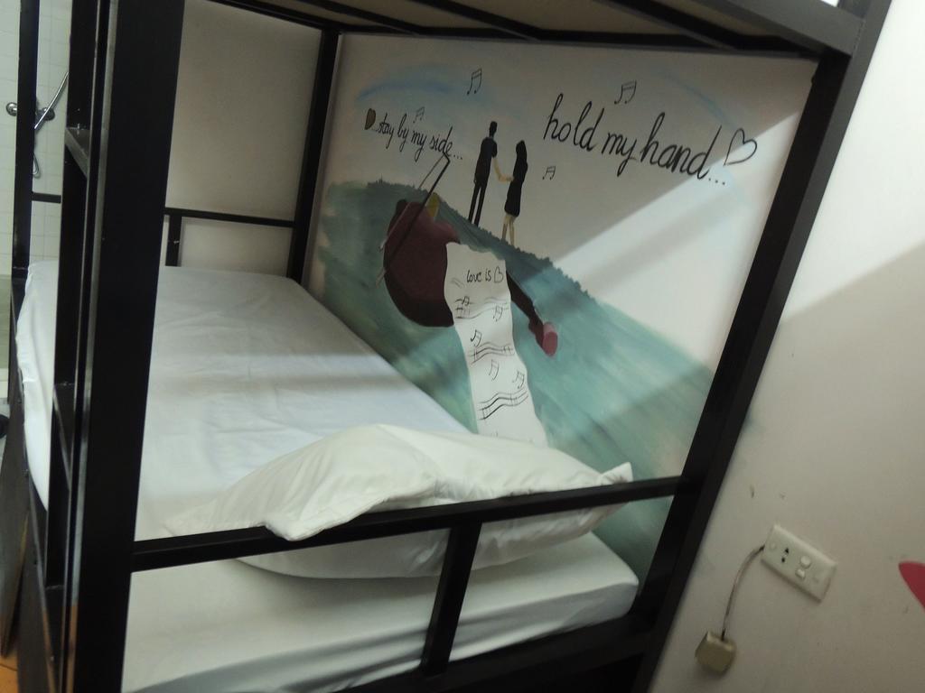 Halong Happy Hostel (Adults Only) Ha Long Eksteriør bilde