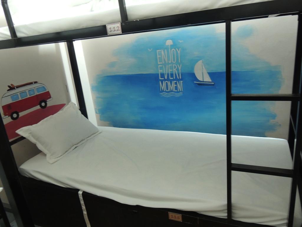 Halong Happy Hostel (Adults Only) Ha Long Eksteriør bilde