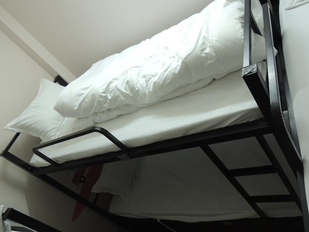 Halong Happy Hostel (Adults Only) Ha Long Eksteriør bilde
