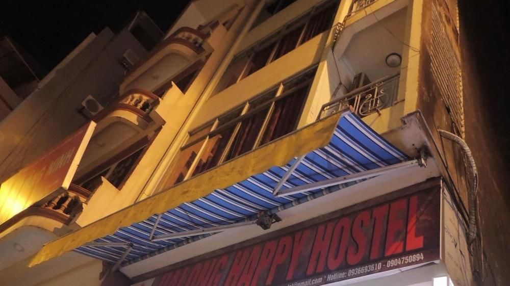 Halong Happy Hostel (Adults Only) Ha Long Eksteriør bilde
