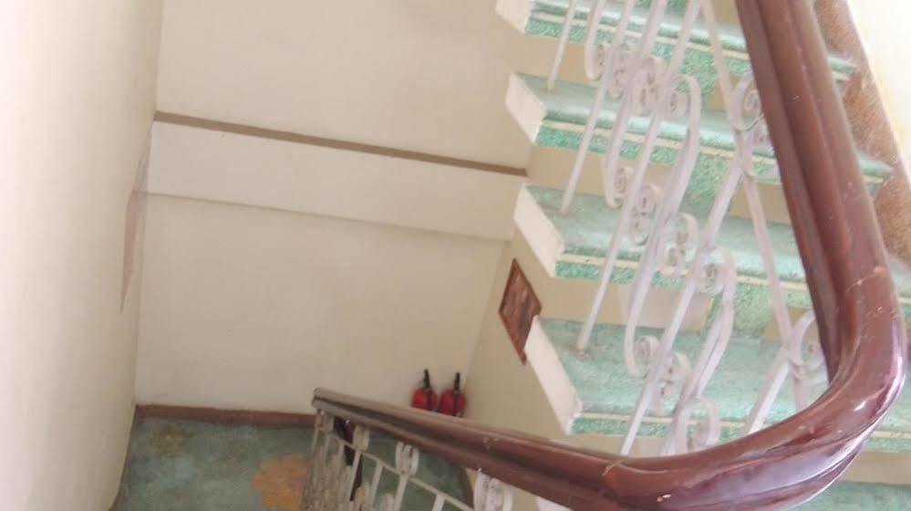 Halong Happy Hostel (Adults Only) Ha Long Eksteriør bilde